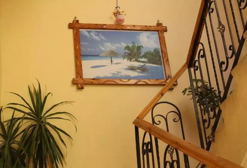 هاستل Delta Dahab