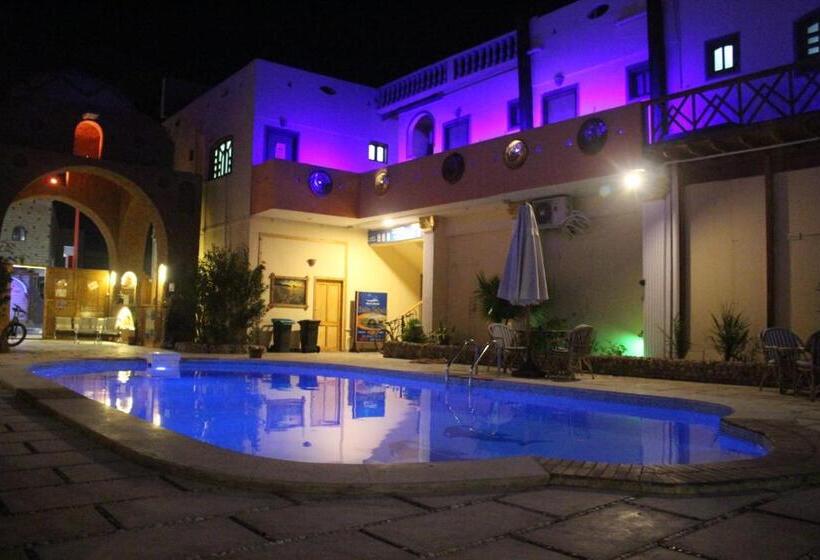 هاستل Delta Dahab