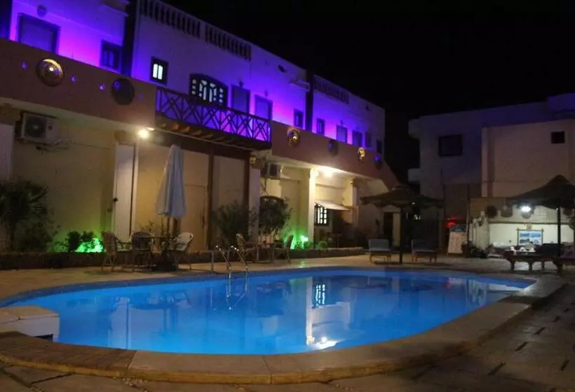 هاستل Delta Dahab