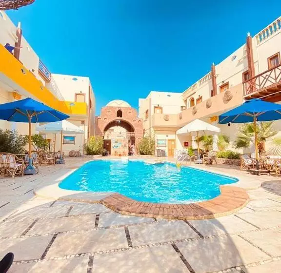 هاستل Delta Dahab