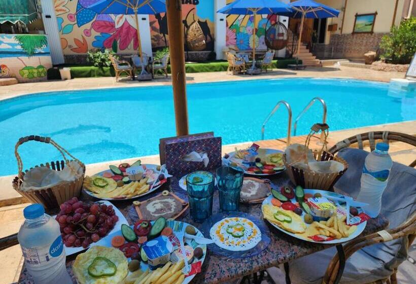 هاستل Delta Dahab