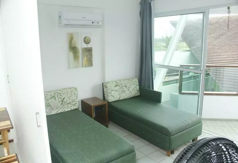 Ancorar Flat Resort 5202