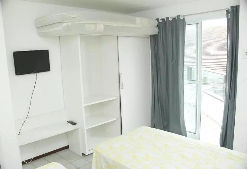 Ancorar Flat Resort 5202
