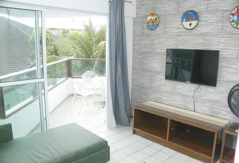 Ancorar Flat Resort 5202