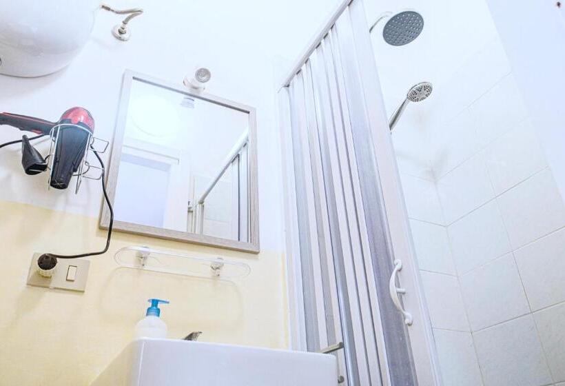 B&b Ad Un Passo Dal Mare