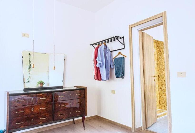 B&b Ad Un Passo Dal Mare