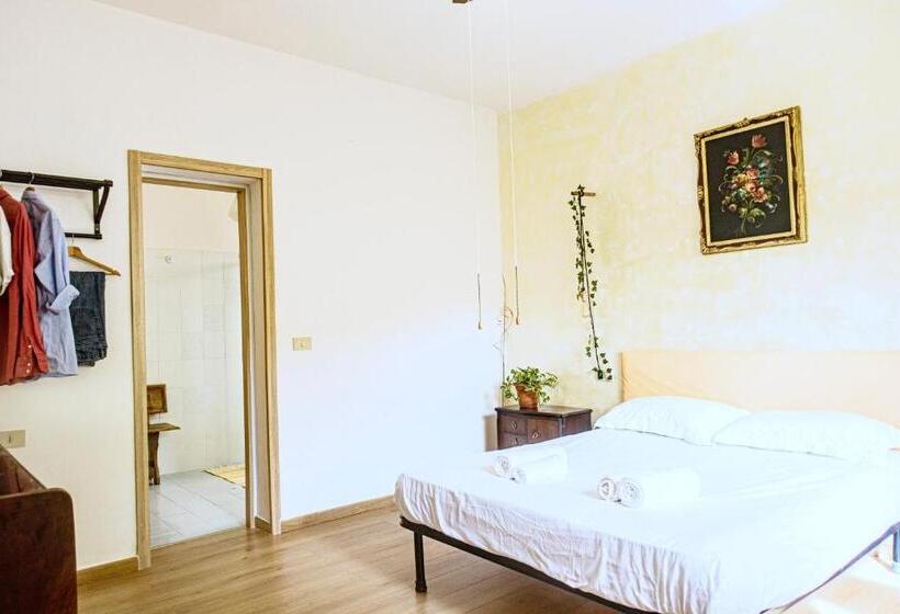 B&b Ad Un Passo Dal Mare