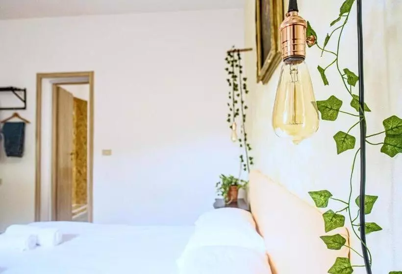B&b Ad Un Passo Dal Mare