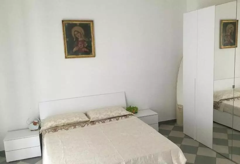B&b Dimora Boemondo