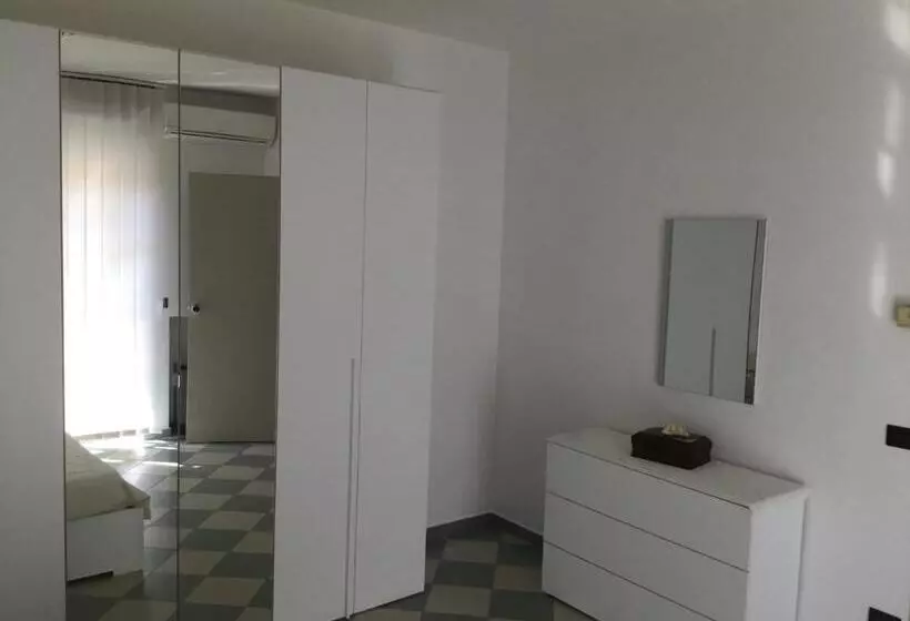 B&b Dimora Boemondo