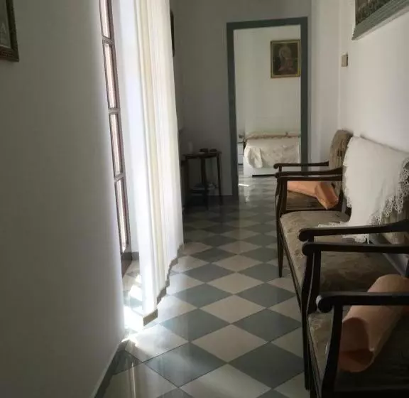 B&b Dimora Boemondo