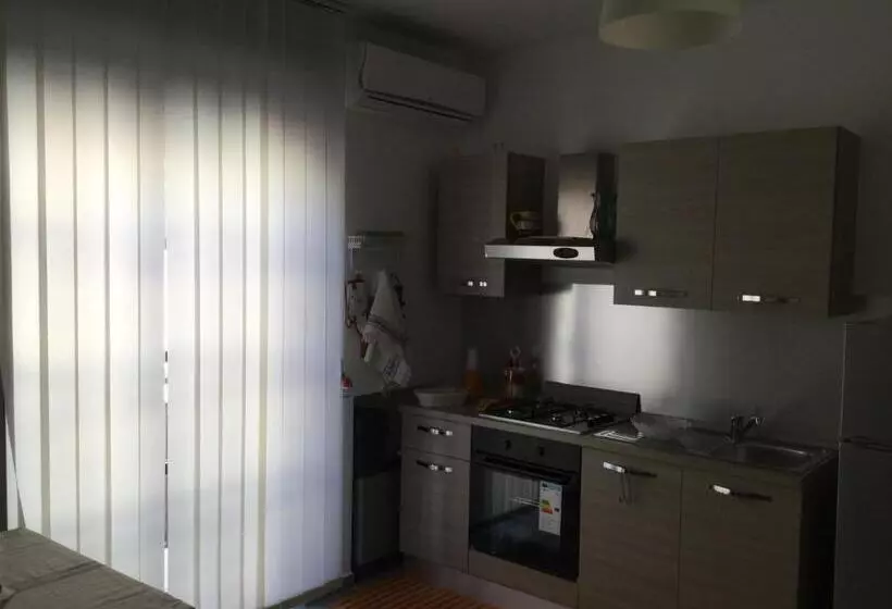B&b Dimora Boemondo