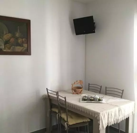 B&b Dimora Boemondo