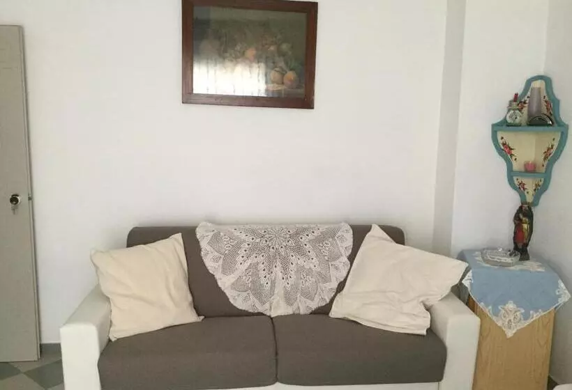 B&b Dimora Boemondo