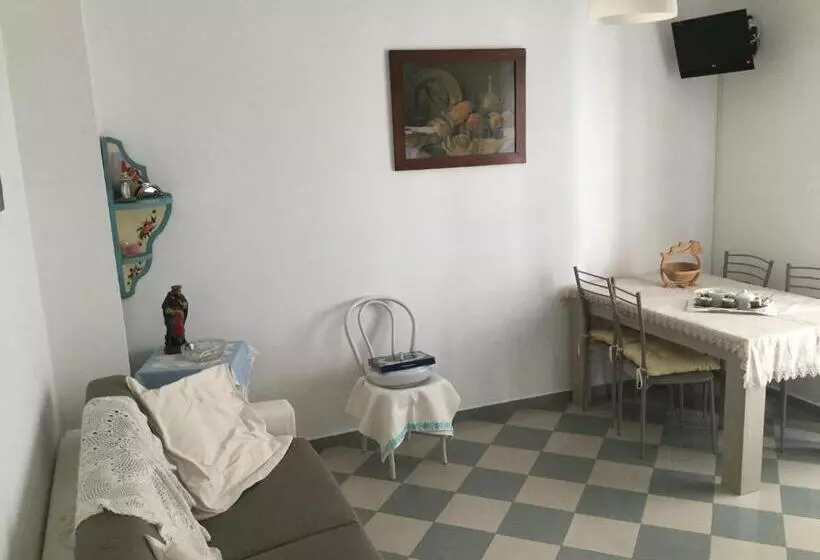 B&b Dimora Boemondo