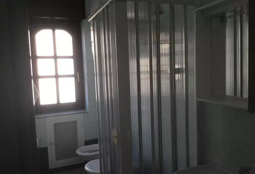 B&b Dimora Boemondo