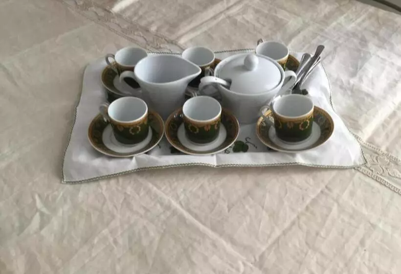B&b Dimora Boemondo