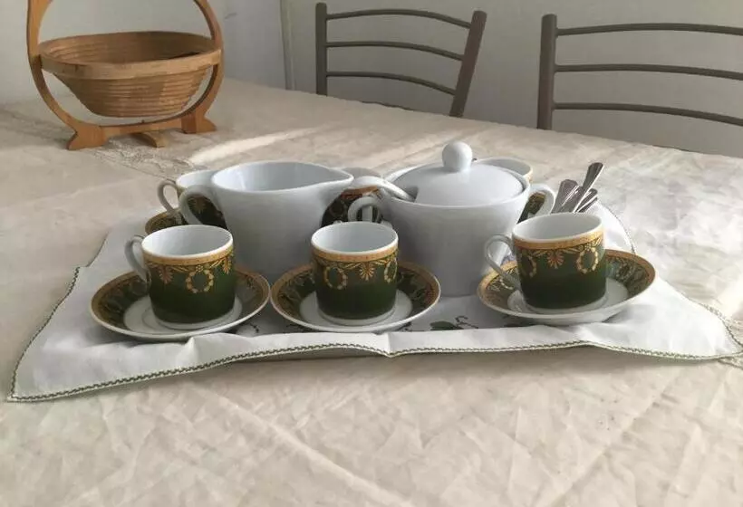 B&b Dimora Boemondo