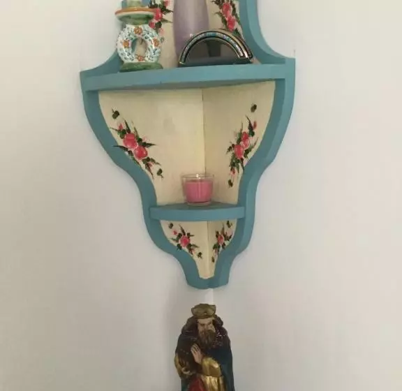 B&b Dimora Boemondo
