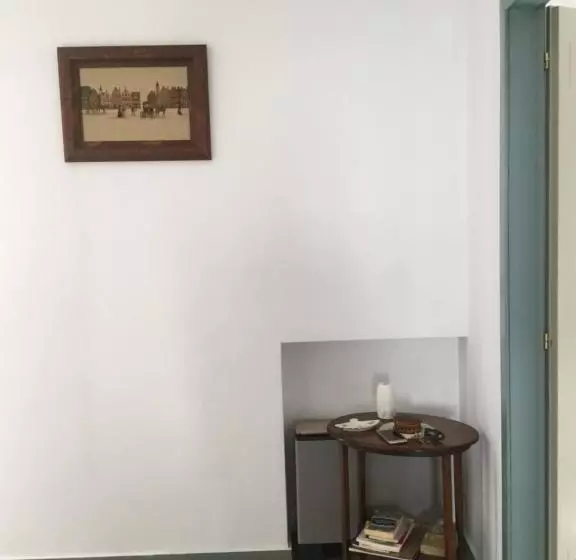 B&b Dimora Boemondo