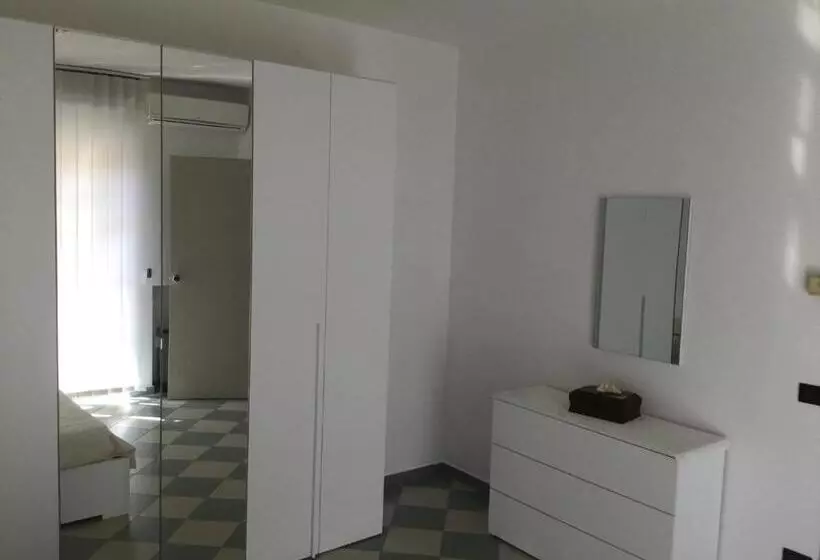 B&b Dimora Boemondo