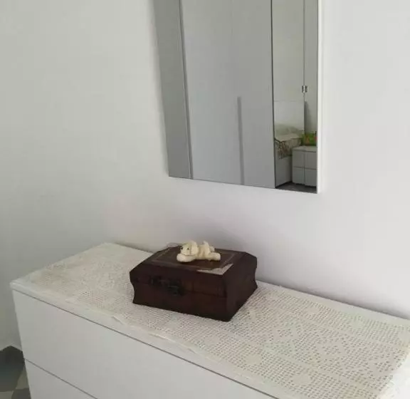 B&b Dimora Boemondo