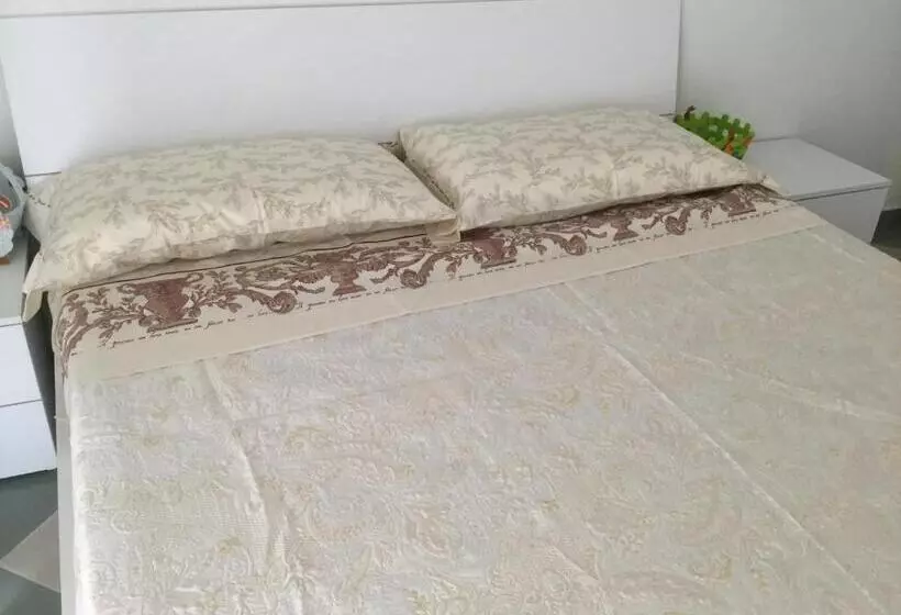 B&b Dimora Boemondo