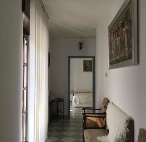 B&b Dimora Boemondo