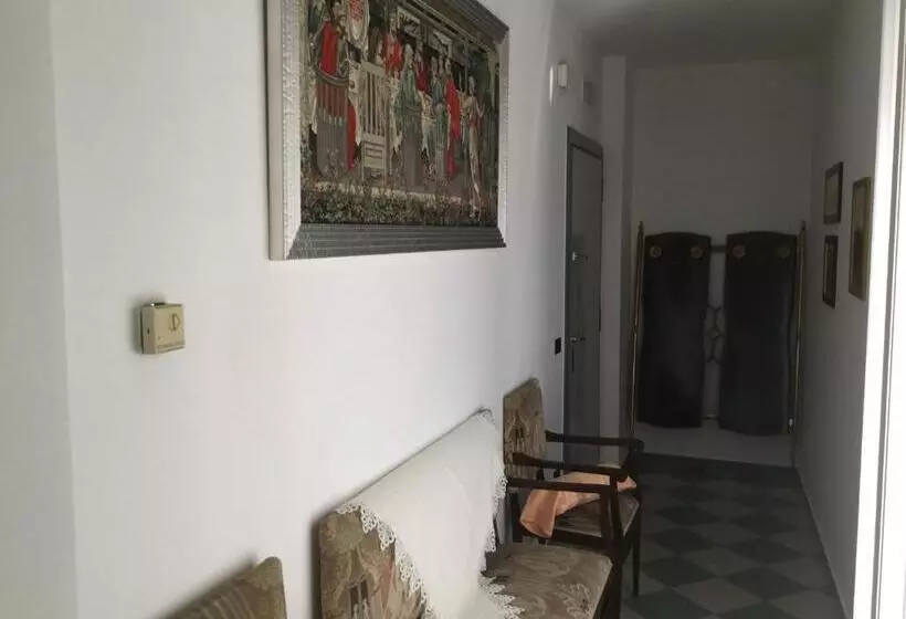 B&b Dimora Boemondo