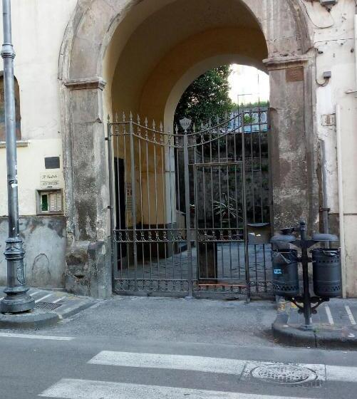 צימר Il Ciottolo Sorrento