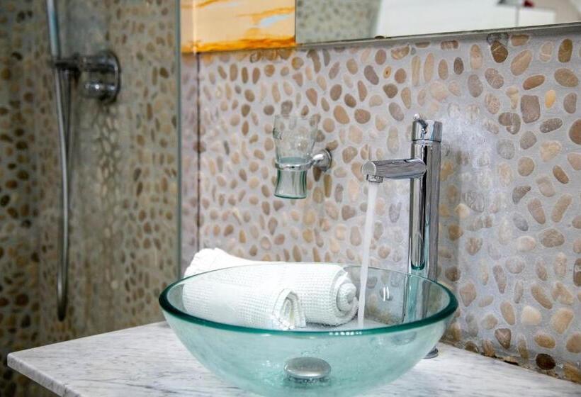 צימר Il Ciottolo Sorrento