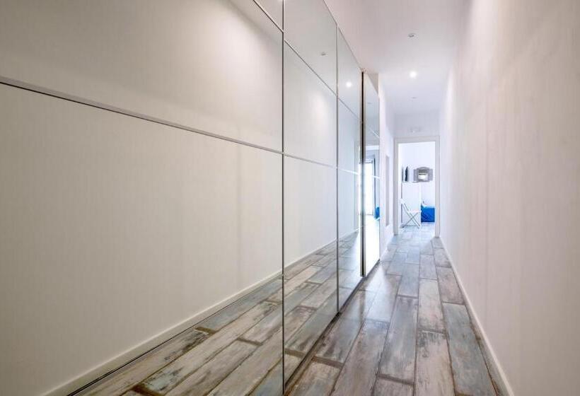 צימר Il Ciottolo Sorrento