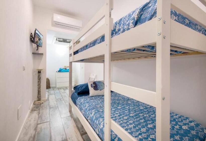 צימר Il Ciottolo Sorrento