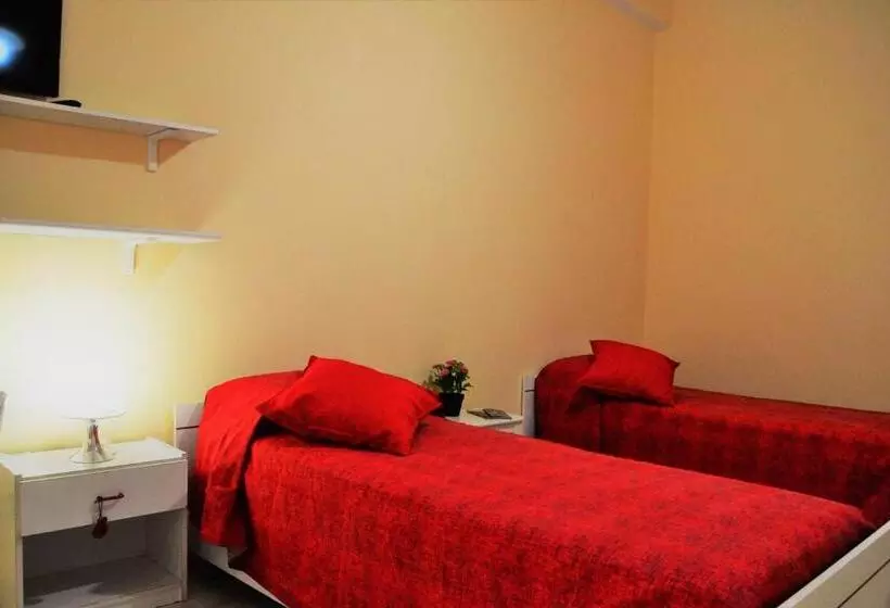 تختخواب و صبحانه Sapore Di Mare