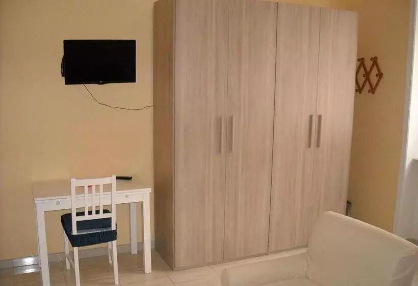 تختخواب و صبحانه Sapore Di Mare