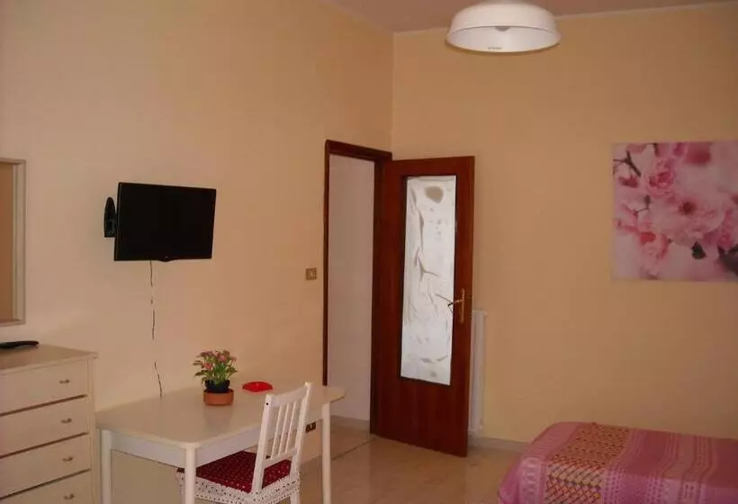 تختخواب و صبحانه Sapore Di Mare