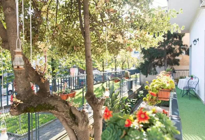 Aamiaismajoitus (B&B) Suite Room