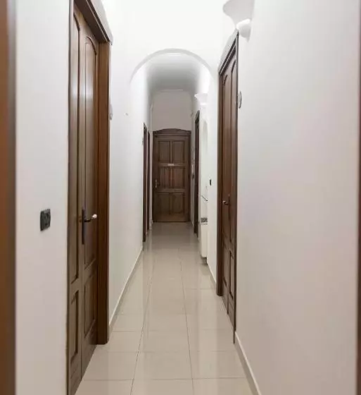 Aamiaismajoitus (B&B) Suite Room