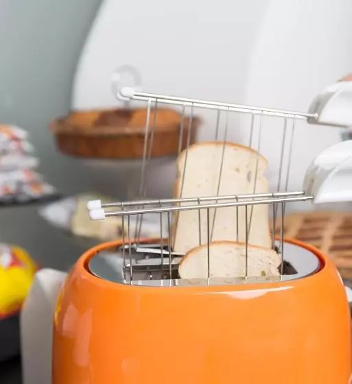 Aamiaismajoitus (B&B) Suite Room