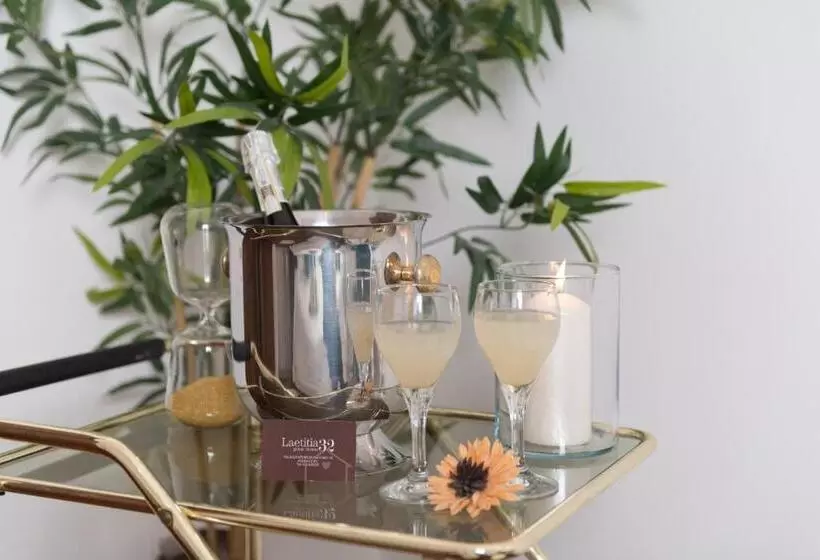 Aamiaismajoitus (B&B) Suite Room