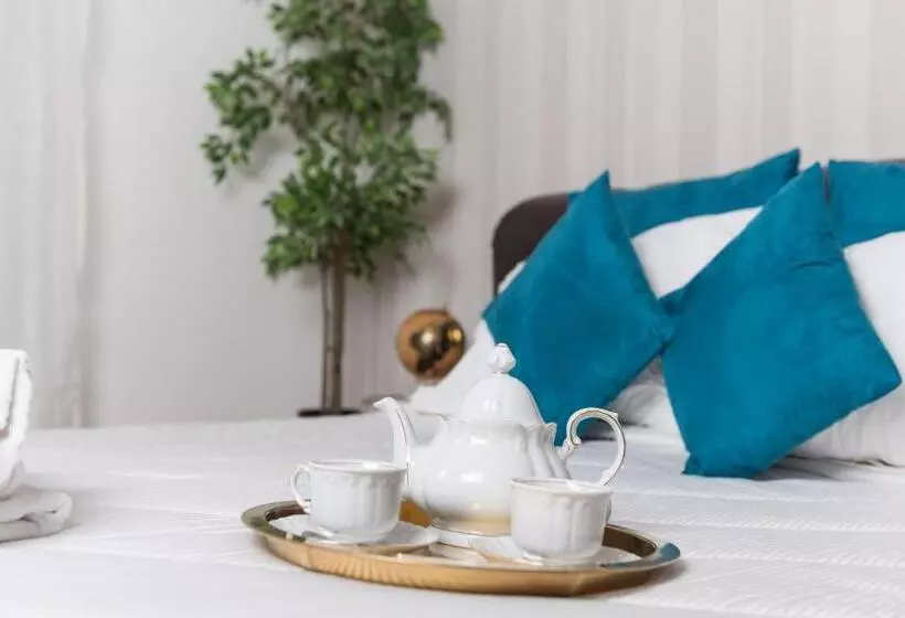 Aamiaismajoitus (B&B) Suite Room