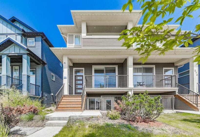 Brand New 3 Bedroom Home In A Quiet Neighborhood