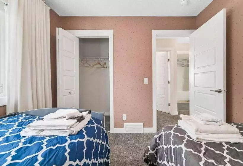 Brand New 3 Bedroom Home In A Quiet Neighborhood