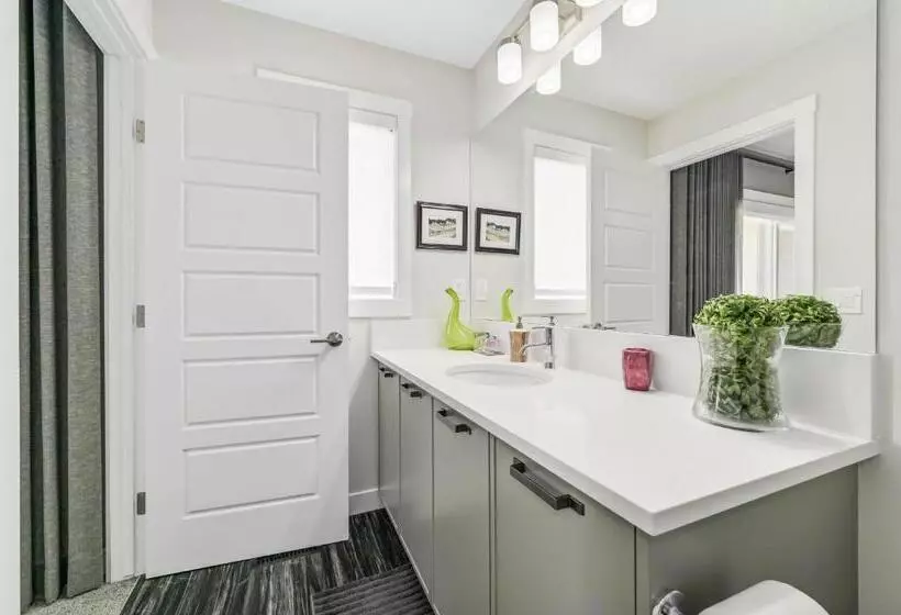 Brand New 3 Bedroom Home In A Quiet Neighborhood