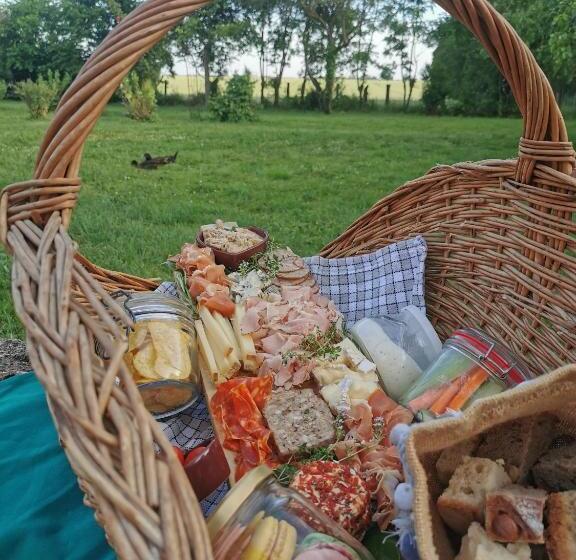 Charmante Maisonnette Au Calme Entre Beauce Et Perche
