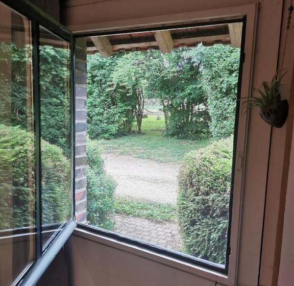 Charmante Maisonnette Au Calme Entre Beauce Et Perche