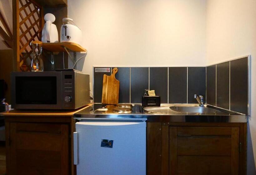 Charmante Maisonnette Au Calme Entre Beauce Et Perche