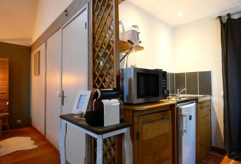 Charmante Maisonnette Au Calme Entre Beauce Et Perche