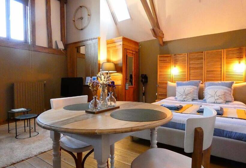 Charmante Maisonnette Au Calme Entre Beauce Et Perche