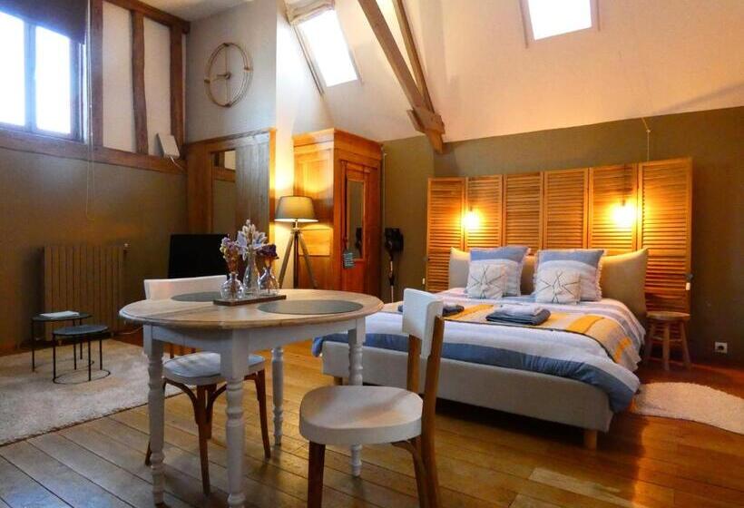 Charmante Maisonnette Au Calme Entre Beauce Et Perche